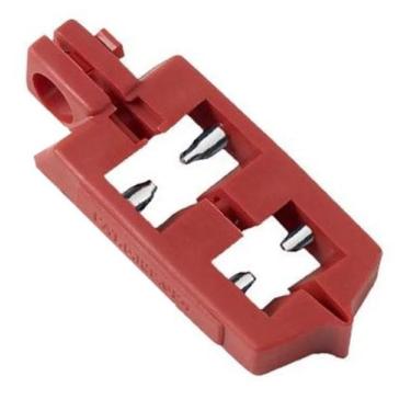 Imagem de Dispositivo de bloqueio para disjuntores Monopolar 120v 65387/65688 Br