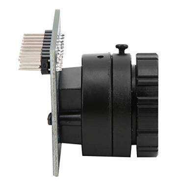 Imagem de Módulo de Câmera de 5MP Ov7670, Macro Macro CS de 2,8 Mm de Foco para Desenvolvimento de Bricolage