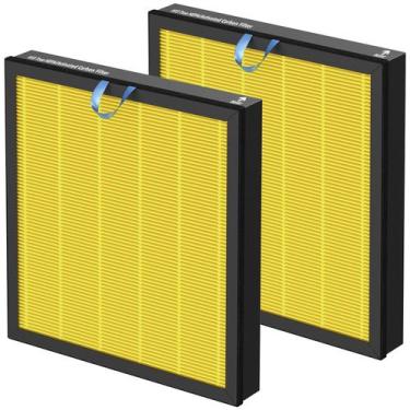 Imagem de Filtro de substituição JORAIR Vital 100S para LEVOIT Vital 100S