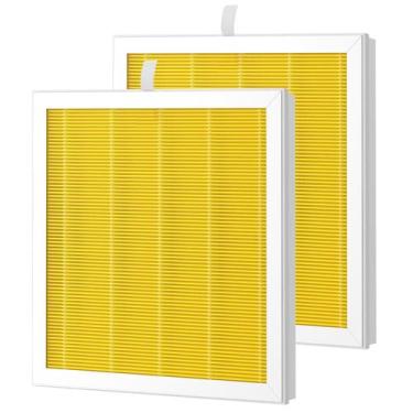 Imagem de Substituição do filtro G3 Pet Care para o purificador de ar AMEIFU G3 