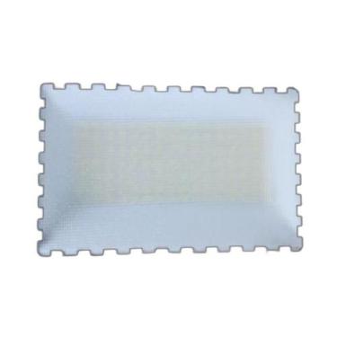 Imagem de Refletor Led 50W Bivolt Branco Frio 6000K Econômico 110V/220 - ZEM