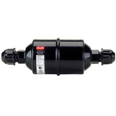 Imagem de Filtro Secador Hermético DML 085R 210x5/8 Danfoss 023Z5073