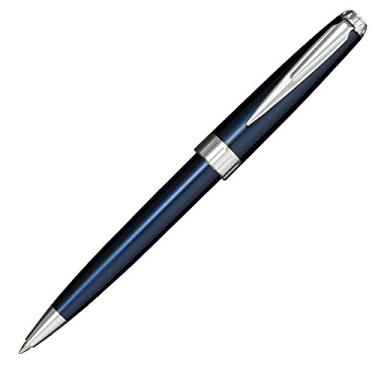 Imagem de Caneta-tinteiro Sailor 16-0350-240, caneta esferográfica à base de óleo, azul reglass