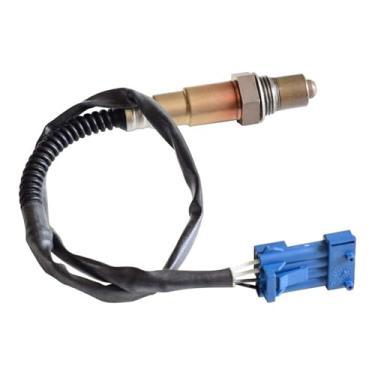 Imagem de Sonda Lambda Sensor de Oxigênio para Peugeot 206 207 Hoggar 1.4 1.6 – 0258006185