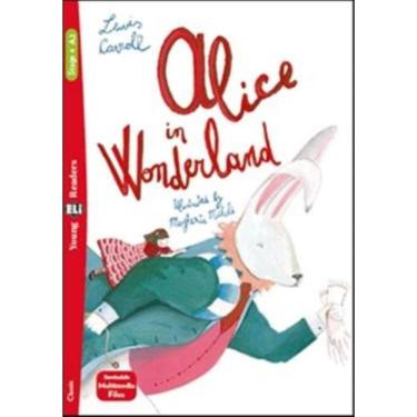 Imagem de Alice In Wonderland - Young Eli Readers A2 - Downloadable Multimedia
