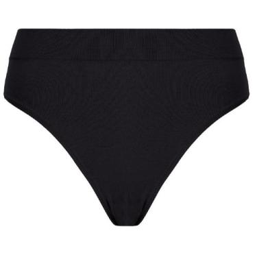 Imagem de Calcinhas  Lupo  S/costura 40300-001, Preto, GG