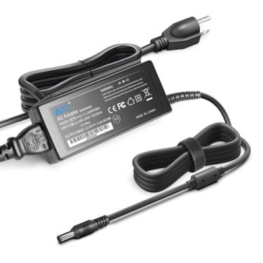 Imagem de KFD Adaptador E Carregador 12V Ca/Cc Compatível Com Fishman Pro-Lbc-500 Loudbox Mini Charge, Amplificador Acústico, De Guitarra Prolbc500 494-000-682 494-000-582 Tx-1250 Acc-Pwc-Us5 5A, Cabo Aliment