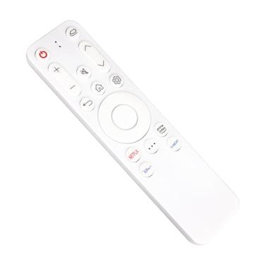 Imagem de AKB76044713 Controle remoto substituído -ALLIMITY- Apto para LG MyView Smart Monitor AKB76044713 Controle remoto AKB76044713 AKB76043633