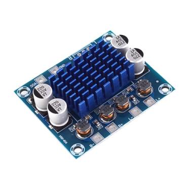 Imagem de KiBcsLic Placa Amplificadora de Potência Estéreo Digital 30W+30W