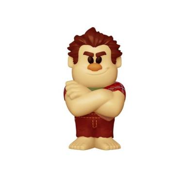 Imagem de Funko Vinyl Soda Disney Wreck-It - Ralph