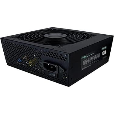 Imagem de Fonte ATX 400W 80 Plus White PFC Ativo Draxen - DN400