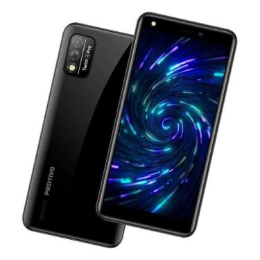 Imagem de Película Celular Positivo Hidrogel Anti Impacto Todos Modelo - São Jor