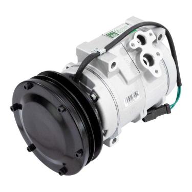 Imagem de Compressor De Ar Escavadeira 307D 312C 320C ... Green