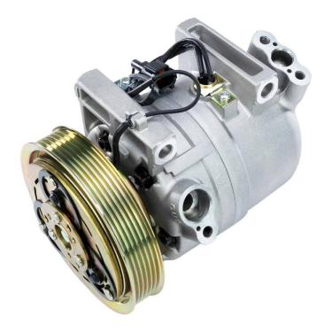 Imagem de Compressor De Ar Zexel Frontier/X-Terra 2.8 99A...05