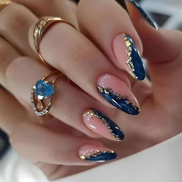 Imagem de Adesivo de unhas BJR Dress-up High-End Aesthetic Water Droplet