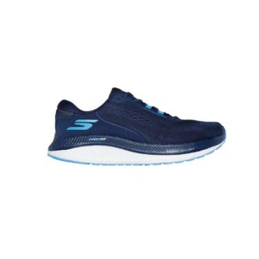 Imagem de Tenis Skechers Go Run Persistence 2 Masculino - Marinho