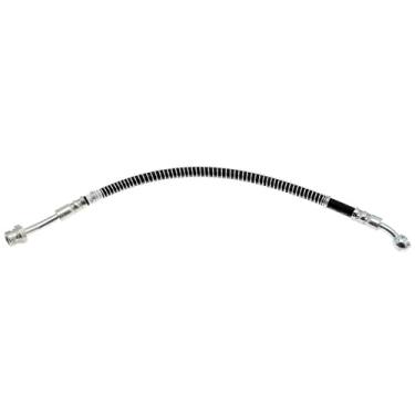 Imagem de ACDelco Conjunto de mangueira de freio hidráulico traseiro profissional 18J383536