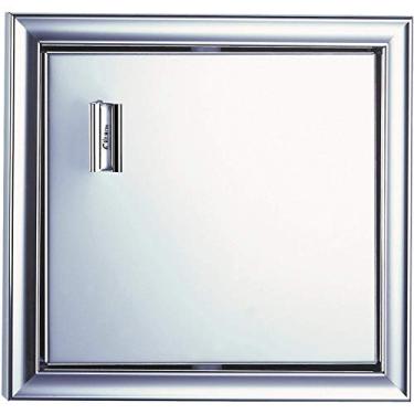 Imagem de Saboneteira De Embutir | Crismetal