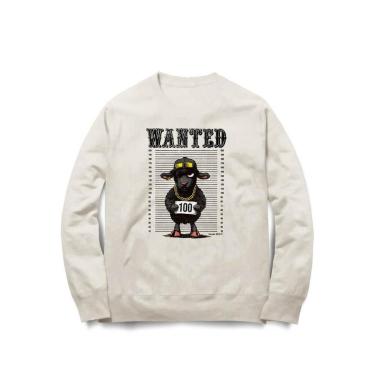 Imagem de Moletom Studio Geek Ovelha Perdida Unissex-Unissex