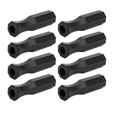 Imagem de Generic Conjunto de Alça de Futebol de Mesa Resistente Ao Desgaste Ferramenta de Jogo de Aperto de Pebolim para Jogadores de Mesa de Futebol