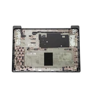 Imagem de Lyinsen Peça de montagem da capa inferior da capa inferior do laptop de substituição 35.6 cm para HP Chromebook 14 G6 L90411-001 D tampa preta