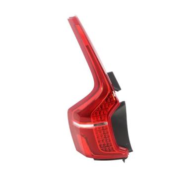 Imagem de Jecoupoon Conjunto de luz traseira do lado do motorista compatível com 2016-2023 XC90 Lanterna traseira VO2800106 31655919 (esquerda)