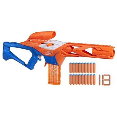 Imagem de Lançador de Dardos - Nerf N Series - Pinpoint - Hasbro