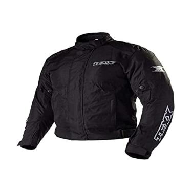 Imagem de Jaqueta Texx Ronin Preta