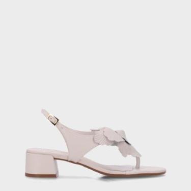 Imagem de Sandália Salto Luz da Lua - 80880003-Feminino