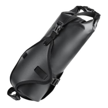 Imagem de Aymzbd Bagageiro Traseiro para Bicicleta com Suporte para Bagagem, Fácil de Montar, Acessórios Versáteis E de Alta Qualidade com Fecho de Liberação Rápida.