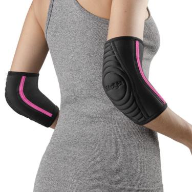 Imagem de Cotoveleira Hidrolight Cross Training