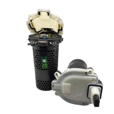 Imagem de Acessórios de aspirador de pó portátil sem fio para montagem de peças sobressalentes para motor, compatível com Dyson V10 SV12 (2 peças)