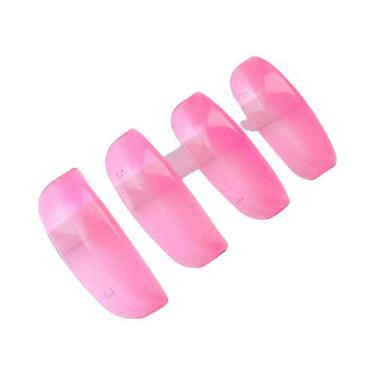 Imagem de Kit De Almofadas De Laminação De Cílios De Silicone Reutilizáveis 4 Pe