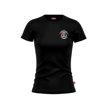 Imagem de Camiseta São Paulo Feminina Surf SP22458020002-Feminino