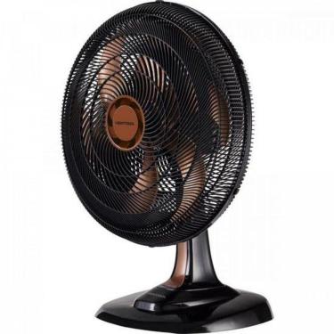 Imagem de Ventisol Ventilador Mesa Turbo 6 50cm Bronze 110V
