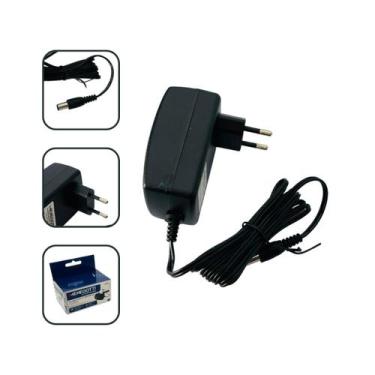 Imagem de Carregador De Bateria Intercambiável 127/ 220v - Menegotti
