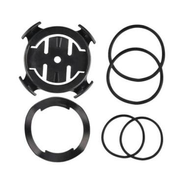 Imagem de Suporte Para Computador De Bicicleta Garmin IGPSPORT Para MTB, Adaptad