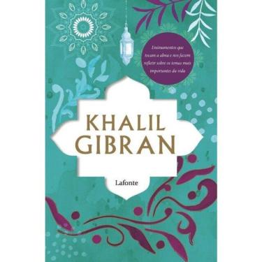Imagem de Box Khalil Gibran - 3 Volumes