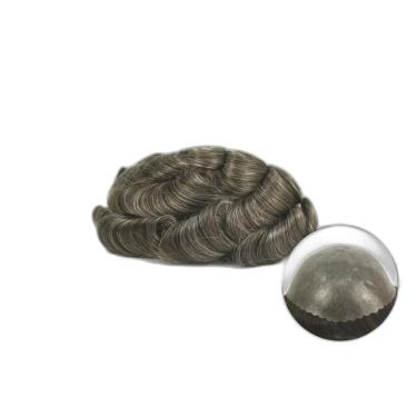 Imagem de Protese Capilar Micropele Hilton Tamanho 20X25 D=130%