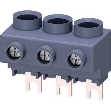 Imagem de Siemens Terminal de entrada trifásico 3RV2925-5AB para 3RV202