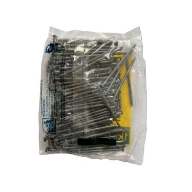 Imagem de Prego 18x36 - Gerdau