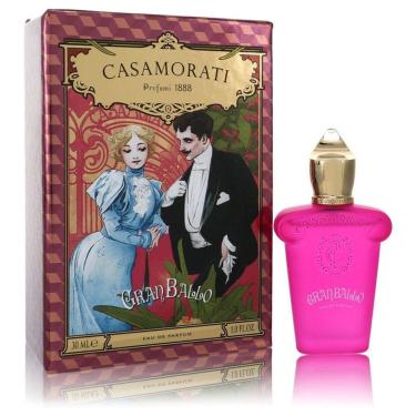 Imagem de Perfume Feminino Casamorati 1888 Gran Ballo Xerjoff 30 Ml Eau De Parfum