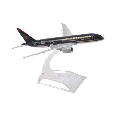 Imagem de Modelo De Aeronave Em Metal Fundido Escala 1/400 Columbia Airbus A320 