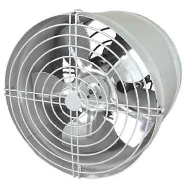 Imagem de Exaustor Axial EQ200M2  20cm Bivolt- QUALITAS