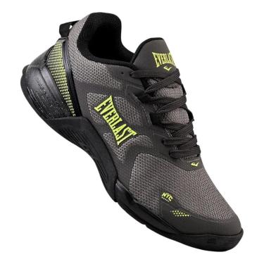 Imagem de Tênis Unissex Everlast Esport Academia Musculação-Unissex