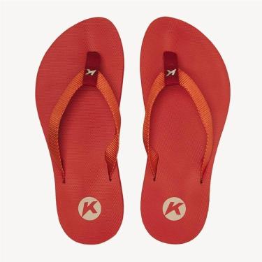 Imagem de chinelo kenner Kyra slim feminino original-Unissex