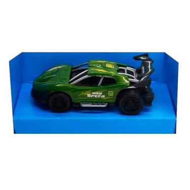 Imagem de Carrinho Drift Sport Cor Sortida Com Fricção R3445 - BBR Toys