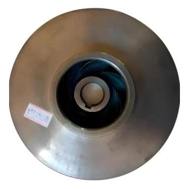 Imagem de Rotor 136 Para Bombas Jacuzzi Modelo Mc - Jacuzzi