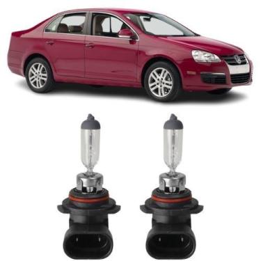 Imagem de Lampadas farol milha volkswagen jetta 2007 ate 2009 - VELOX TIGER SHOC