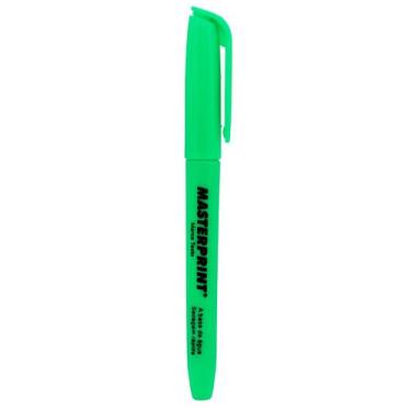 Imagem de Marca Texto Verde MP612 Masterprint